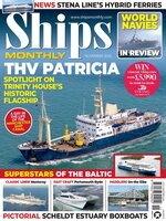 Ships Monthly